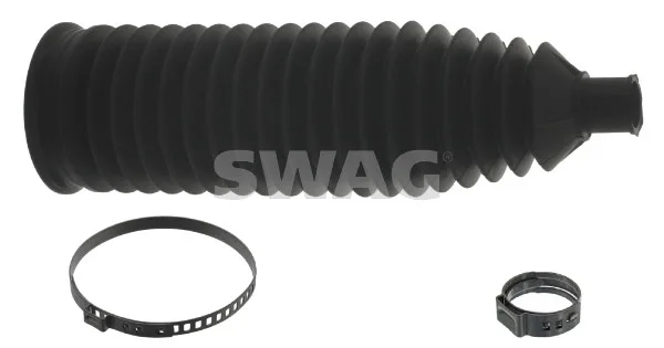 Комплект маншон, кормилно управление SWAG